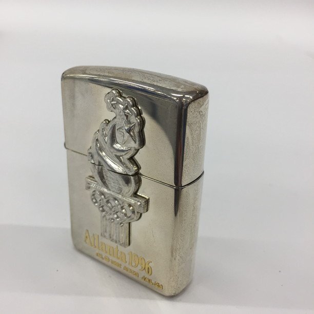 Yahoo!オークション -「zippo スターリングシルバー 1996 Yahoo!オークション -「zippo スターリングシルバー 1996