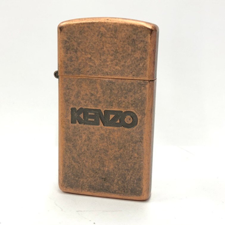 Yahoo!オークション -「kenzo」(Zippo) (ライター)の落札相場 Yahoo!オークション -「kenzo」(Zippo) (ライター)の落札相場