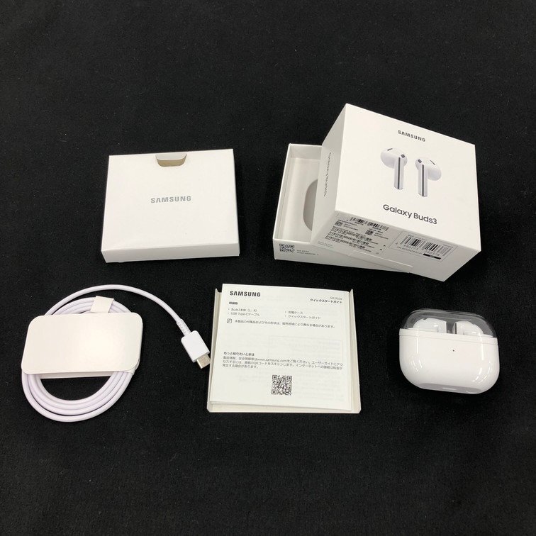 Yahoo!オークション -「samsung galaxy buds3」の落札相場・落札価格 Yahoo!オークション -「samsung galaxy buds3」の落札相場・落札価格