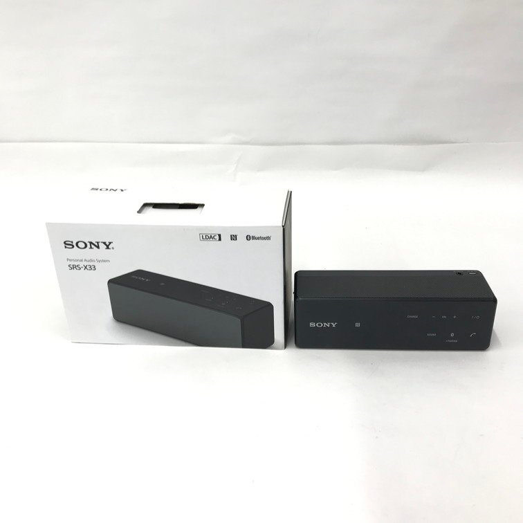 Yahoo!オークション -「srs x33」(家電、AV、カメラ) の落札相場 Yahoo!オークション -「srs x33」(家電、AV、カメラ) の落札相場