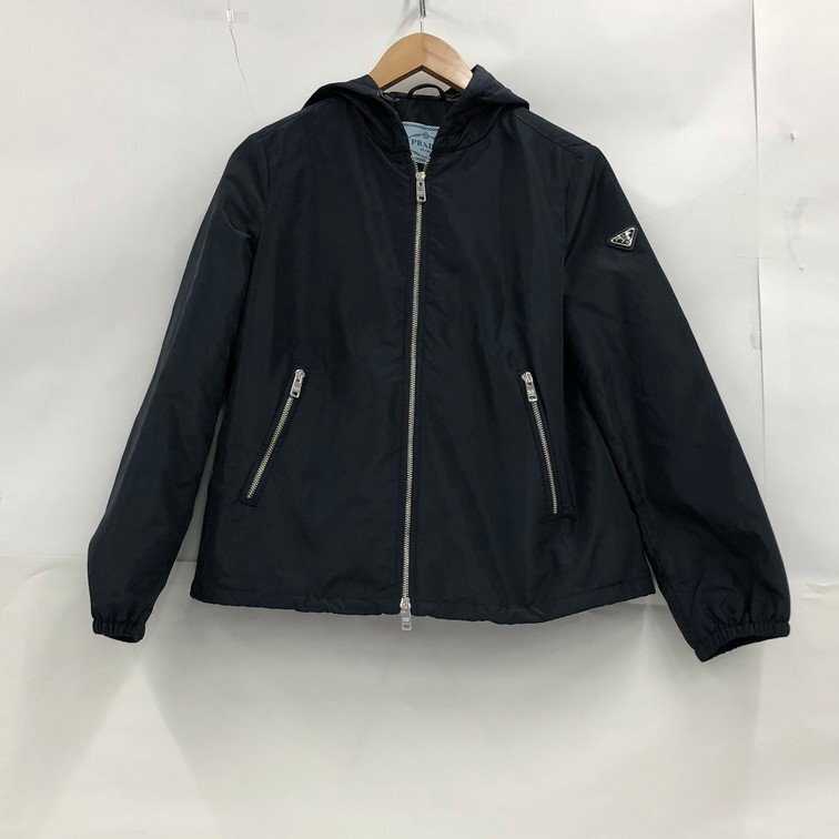 Yahoo!オークション -「プラダ ジャケット ナイロン Yahoo!オークション -「プラダ ジャケット ナイロン