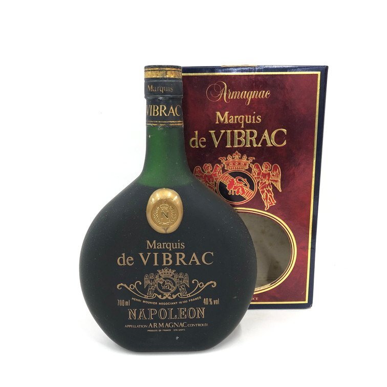 Yahoo!オークション -「marquis de vibrac」(食品、飲料) の落札 Yahoo!オークション -「marquis de vibrac」(食品、飲料) の落札