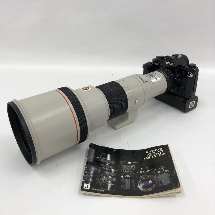 Yahoo!オークション -「canon fd 500mm f4.5 l」の落札相場 Yahoo!オークション -「canon fd 500mm f4.5 l」の落札相場