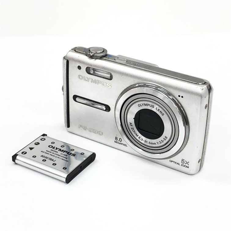 Yahoo!オークション -「olympus fe-330」の落札相場・落札価格 Yahoo!オークション -「olympus fe-330」の落札相場・落札価格