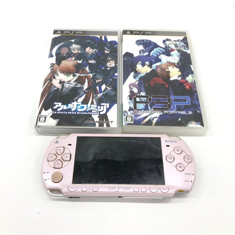 Yahoo!オークション -「PSP ジャンク 本体」の落札相場・落札価格