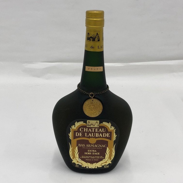 Yahoo!オークション -「chateau de laubade」(アルマニャック Yahoo!オークション -「chateau de laubade」(アルマニャック