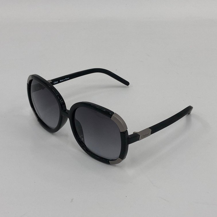 Chloe 【梨花モデル】Chloe(クロエ)サングラス CL2119-C04