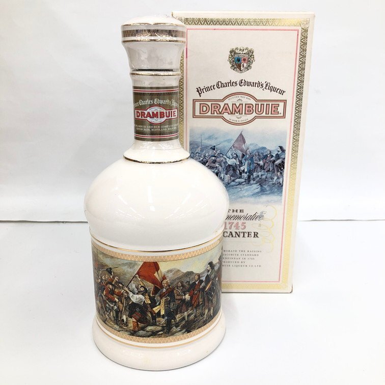 Yahoo!オークション -「ドランブイ 750ml」の落札相場・落札価格 Yahoo!オークション -「ドランブイ 750ml」の落札相場・落札価格