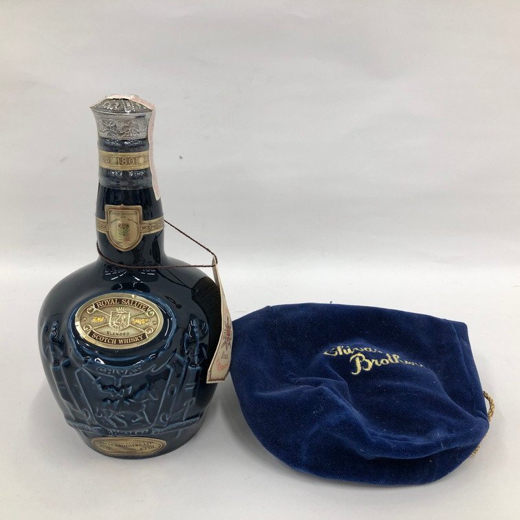 Yahoo!オークション -「chivas brothers」の落札相場・落札価格 Yahoo!オークション -「chivas brothers」の落札相場・落札価格
