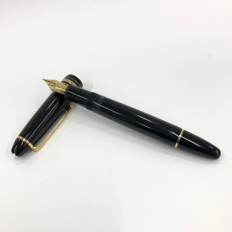 Yahoo!オークション -「モンブラン 146 18c」(モンブラン Yahoo!オークション -「モンブラン 146 18c」(モンブラン