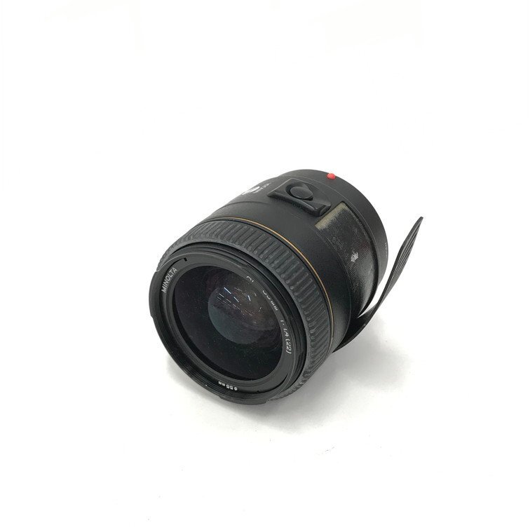 Yahoo!オークション -「minolta 35mm 1.4」の落札相場・落札価格 Yahoo!オークション -「minolta 35mm 1.4」の落札相場・落札価格