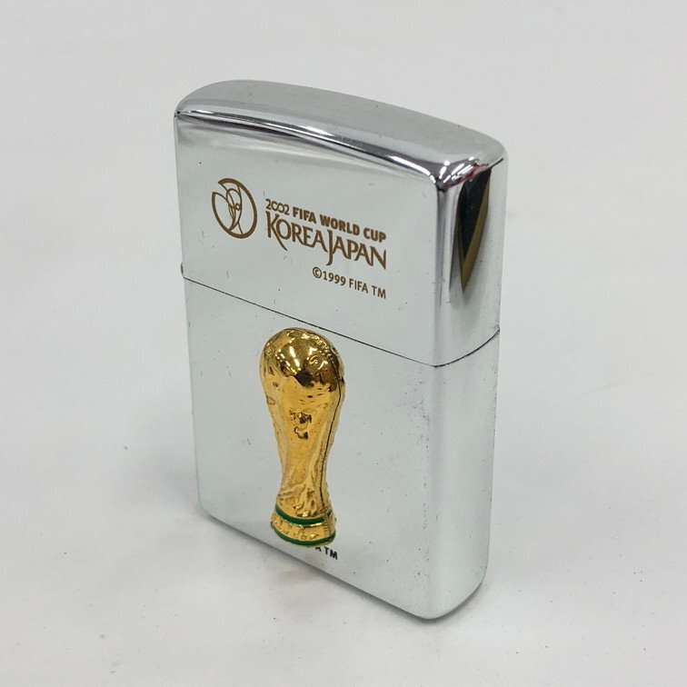 Yahoo!オークション -「日韓ワールドカップzippo」(アンティーク Yahoo!オークション -「日韓ワールドカップzippo」(アンティーク