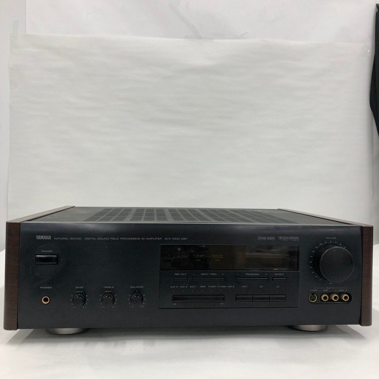 Yahoo!オークション -「yamaha avx-1000dsp」の落札相場・落札価格 Yahoo!オークション -「yamaha avx-1000dsp」の落札相場・落札価格