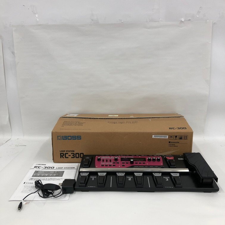 Yahoo!オークション -「boss rc-300」の落札相場・落札価格 Yahoo!オークション -「boss rc-300」の落札相場・落札価格