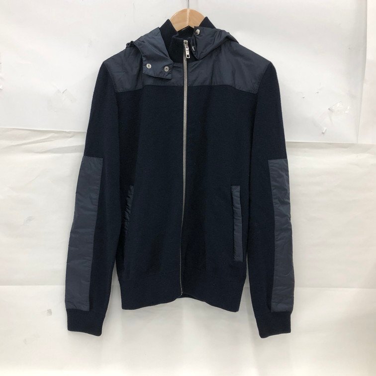 Yahoo!オークション -「(プラダ prada) ニット」(ジャケット、上 Yahoo!オークション -「(プラダ prada) ニット」(ジャケット、上