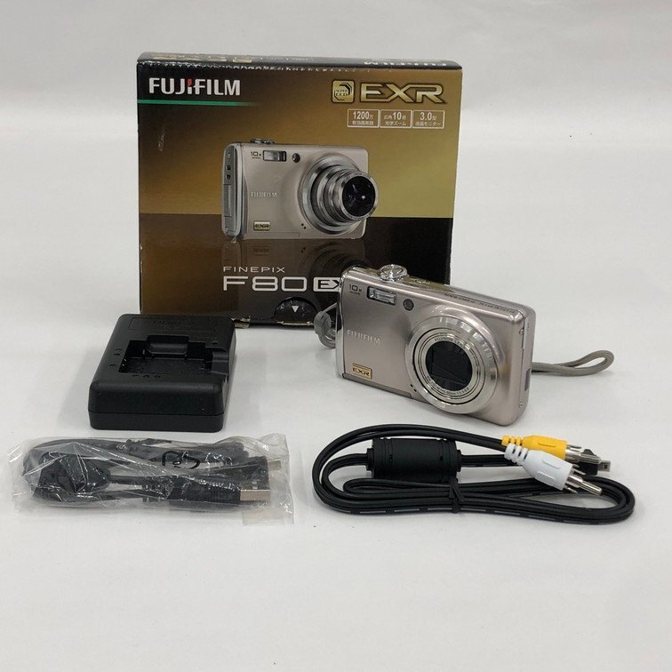Yahoo!オークション -「finepix f80exr」の落札相場・落札価格 Yahoo!オークション -「finepix f80exr」の落札相場・落札価格