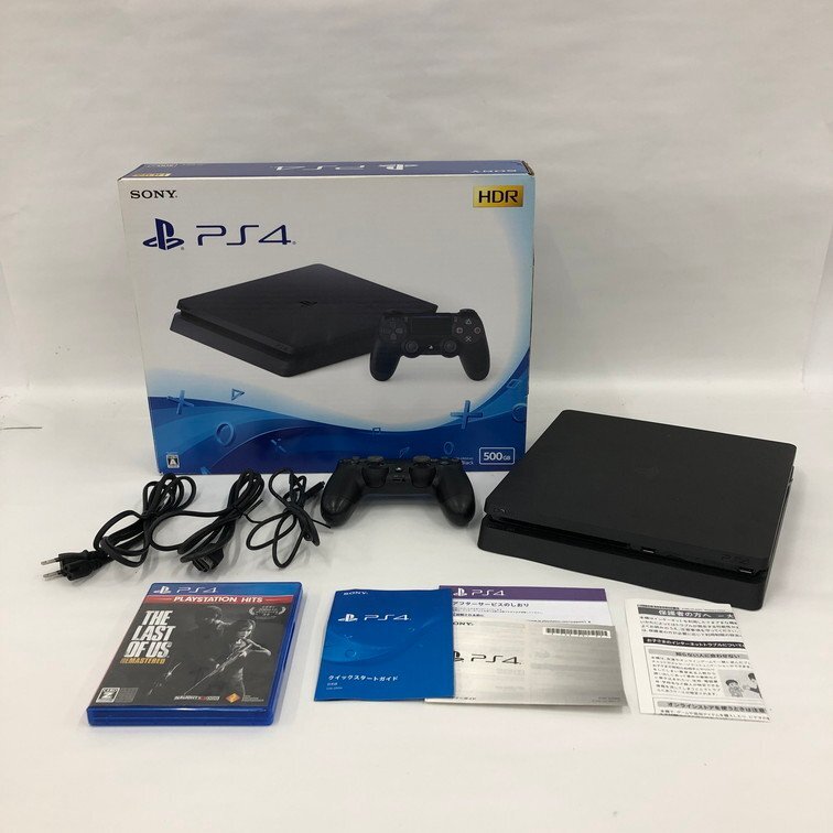 Yahoo!オークション -「ラストオブアス」(PS4本体 Yahoo!オークション -「ラストオブアス」(PS4本体