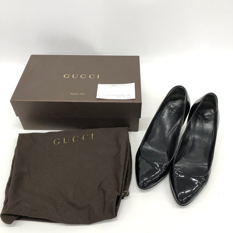 Yahoo!オークション -「袋gucci箱」(靴) (グッチ)の落札相場 Yahoo!オークション -「袋gucci箱」(靴) (グッチ)の落札相場
