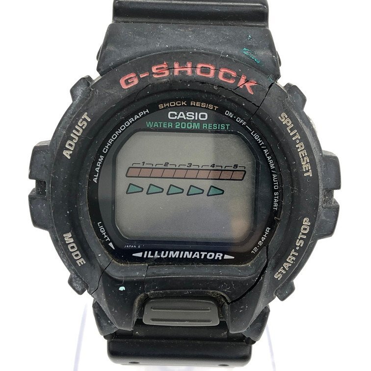 Yahoo!オークション -「g shock dw6600」の落札相場・落札価格