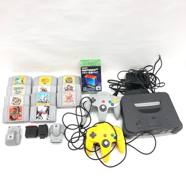 Yahoo!オークション -「スマブラ 64」(本体、アクセサリー Yahoo!オークション -「スマブラ 64」(本体、アクセサリー