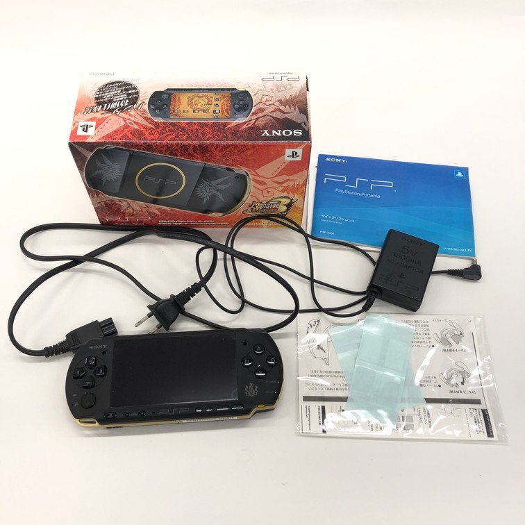 Yahoo!オークション -「ハンターズモデル」(PSP3000シリーズ Yahoo!オークション -「ハンターズモデル」(PSP3000シリーズ