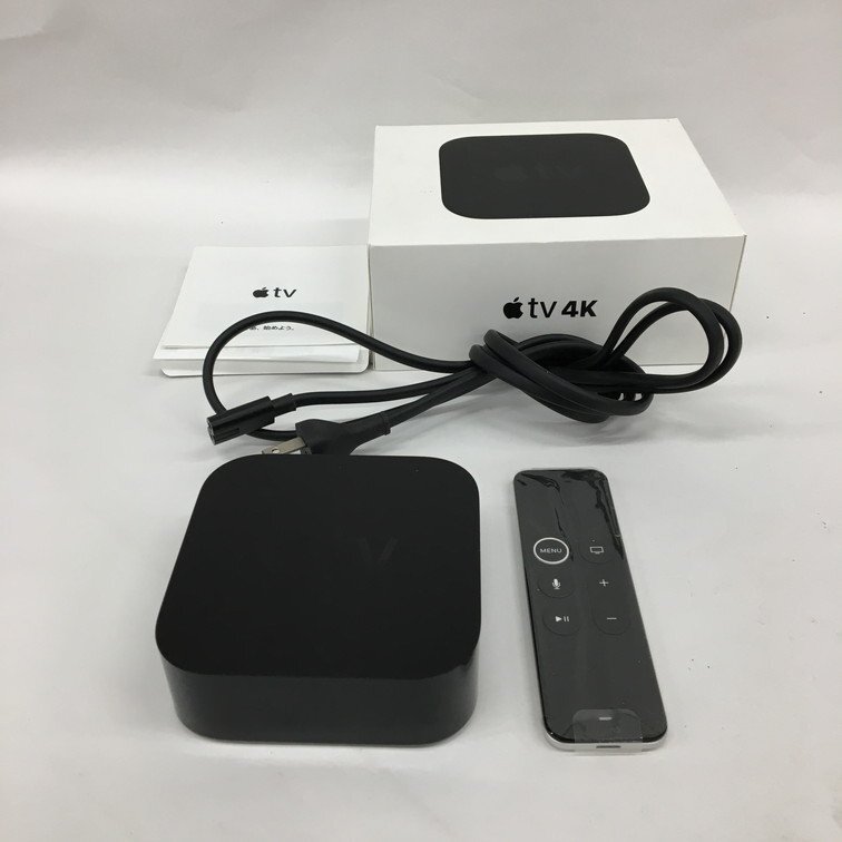 Yahoo!オークション -「apple tv 4k 32gb」(映像機器) の落札 Yahoo!オークション -「apple tv 4k 32gb」(映像機器) の落札