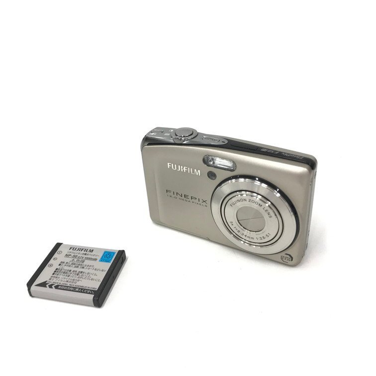 Yahoo!オークション -「finepix f50fd」の落札相場・落札価格 Yahoo!オークション -「finepix f50fd」の落札相場・落札価格