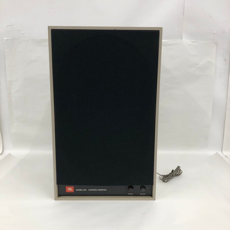 Yahoo!オークション -「jbl 4311a」の落札相場・落札価格 Yahoo!オークション -「jbl 4311a」の落札相場・落札価格