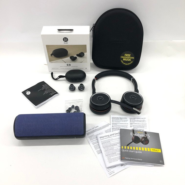 Yahoo!オークション -「jabra evolve」の落札相場・落札価格 Yahoo!オークション -「jabra evolve」の落札相場・落札価格