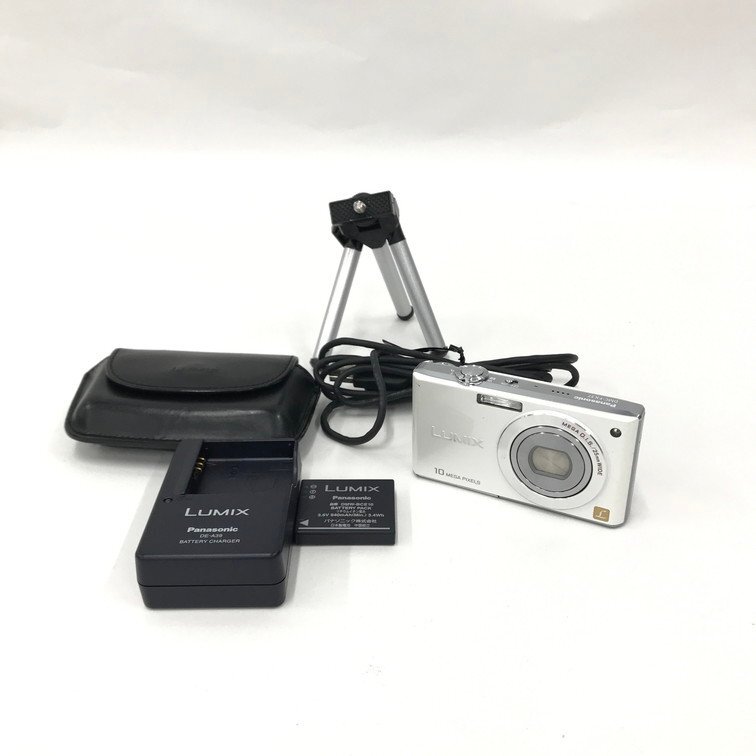 Yahoo!オークション -「lumix dmc-fx07」の落札相場・落札価格 Yahoo!オークション -「lumix dmc-fx07」の落札相場・落札価格
