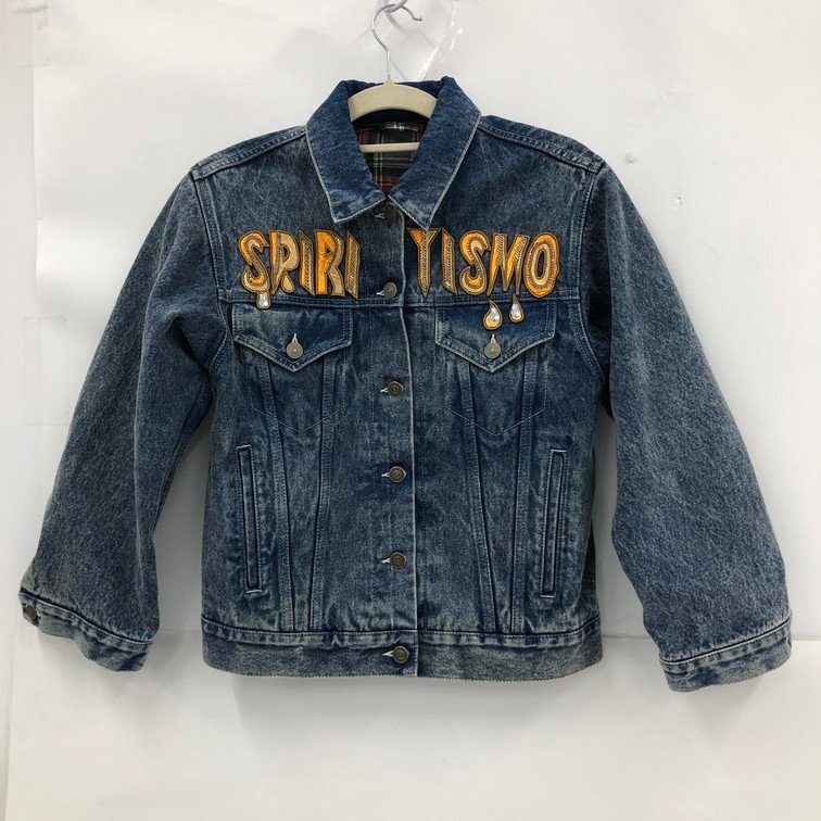 Yahoo!オークション -「gucciグッチデニムジャケット」の落札 Yahoo!オークション -「gucciグッチデニムジャケット」の落札