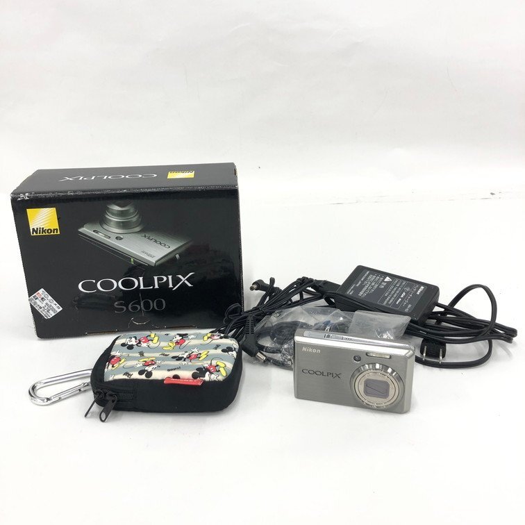 Yahoo!オークション -「ニコン coolpix s600」の落札相場・落札価格 Yahoo!オークション -「ニコン coolpix s600」の落札相場・落札価格