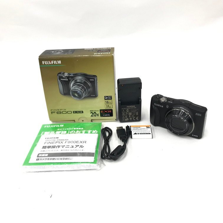 Yahoo!オークション -「finepix f800exr」の落札相場・落札価格 Yahoo!オークション -「finepix f800exr」の落札相場・落札価格