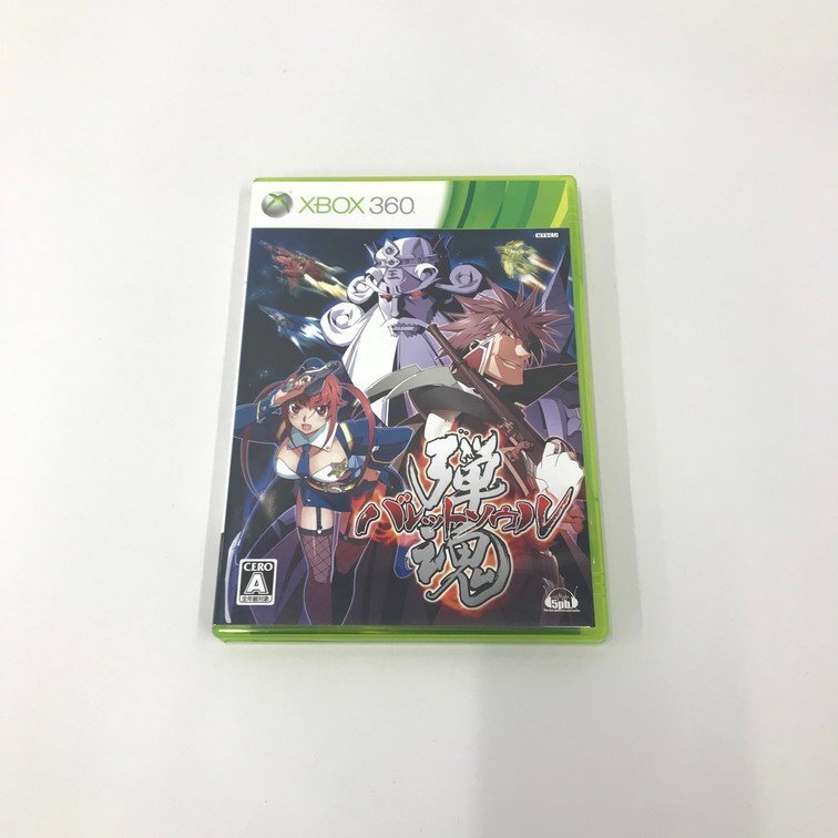 Yahoo!オークション -「バレットソウル -弾魂-」(Xbox360ソフト Yahoo!オークション -「バレットソウル -弾魂-」(Xbox360ソフト