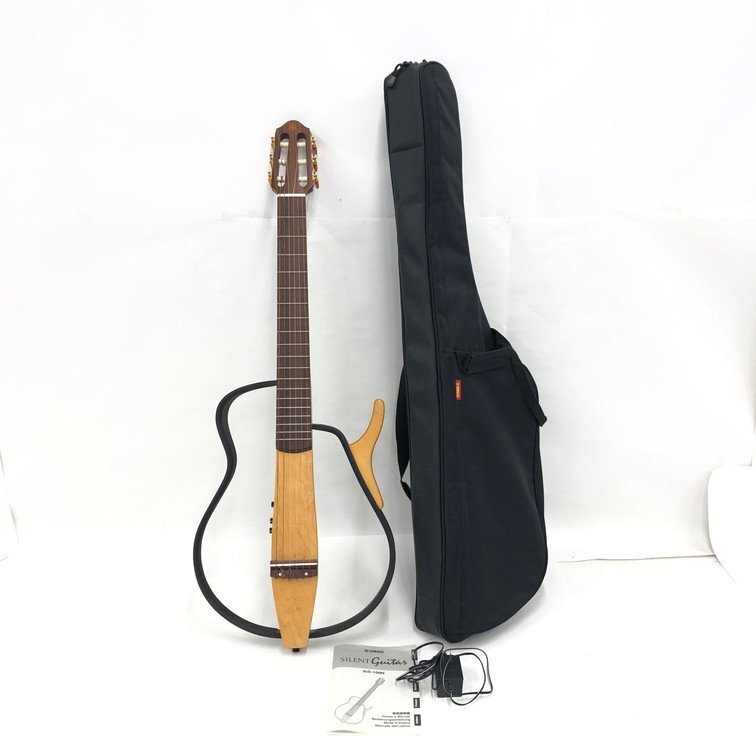 Yahoo!オークション -「yamaha slg-100n」の落札相場・落札価格 Yahoo!オークション -「yamaha slg-100n」の落札相場・落札価格