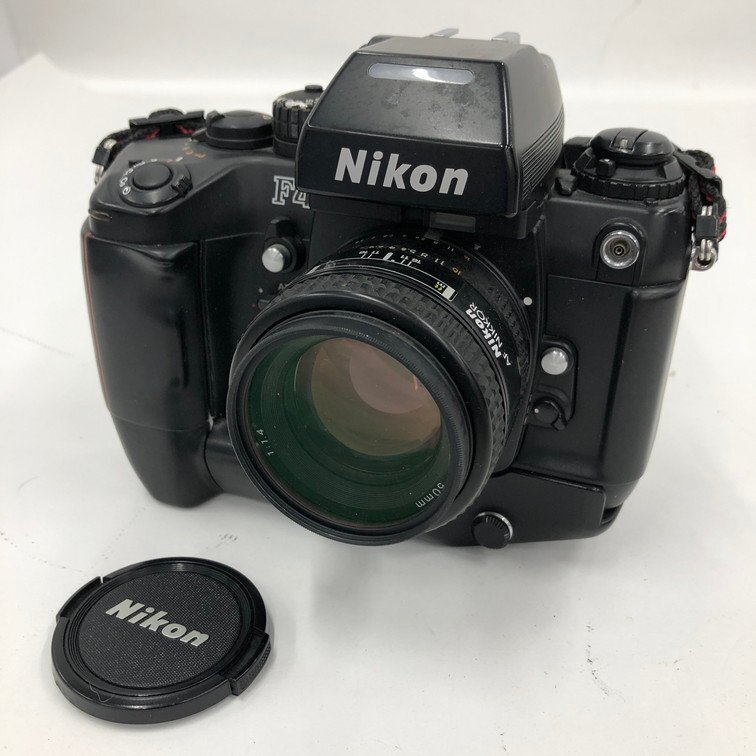 Yahoo!オークション -「nikon f4 mb-21」の落札相場・落札価格 Yahoo!オークション -「nikon f4 mb-21」の落札相場・落札価格