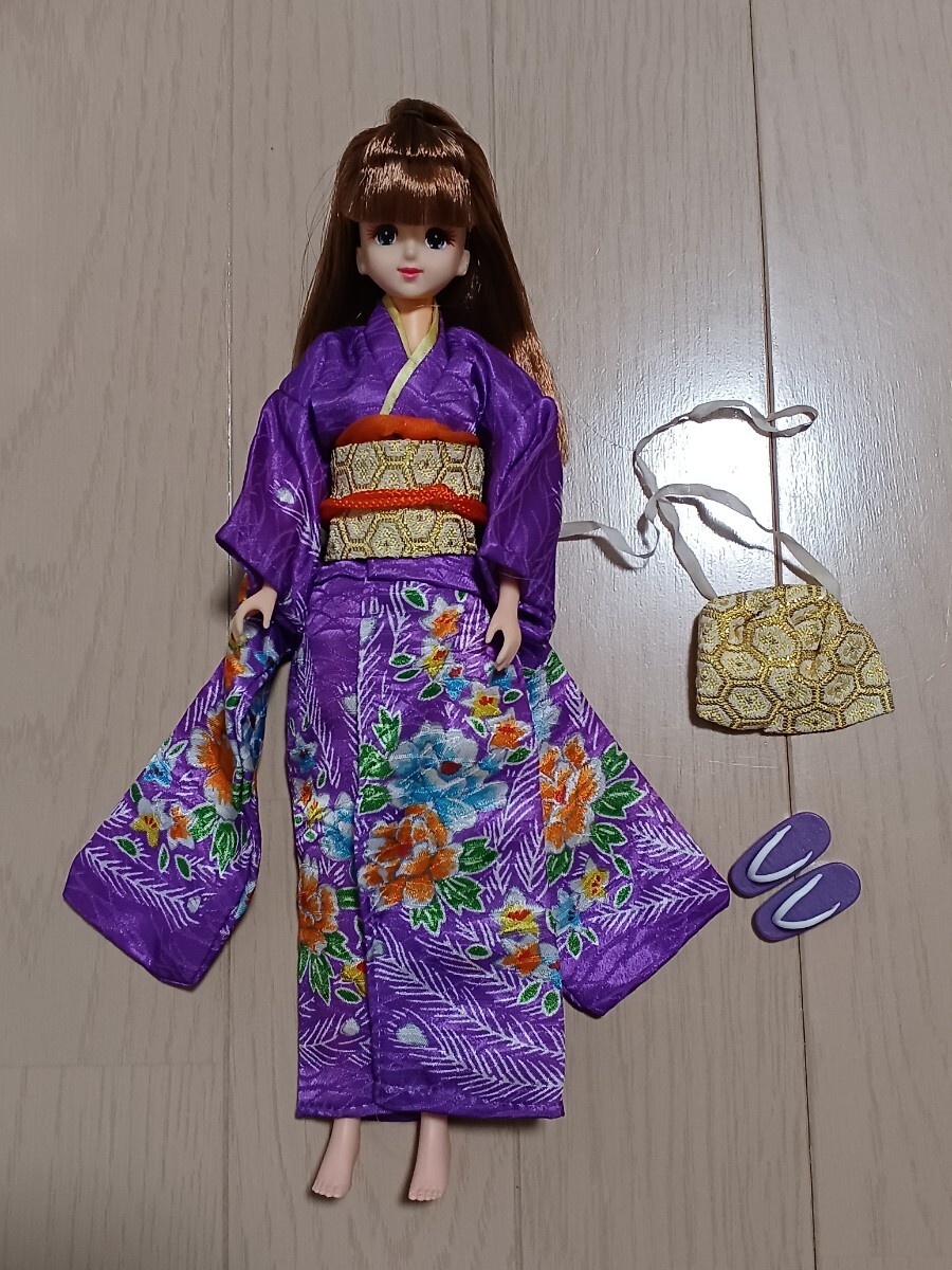 【お年玉セール特価】 2025年最新】Yahoo!オークション -ジェニー 着物の中古品・新品 人形