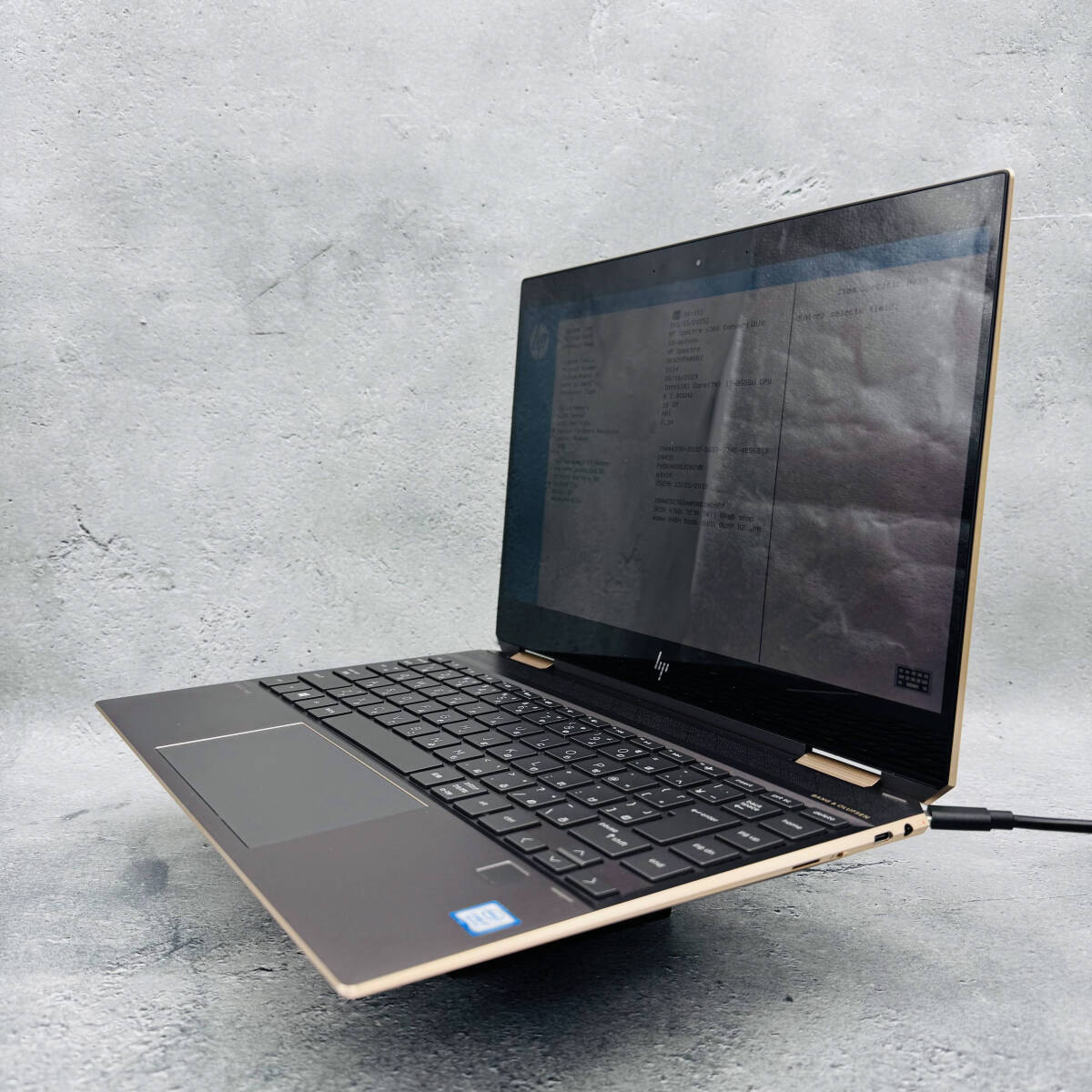 Yahoo!オークション -「hp spectre 13」(ノートブック、ノート Yahoo!オークション -「hp spectre 13」(ノートブック、ノート
