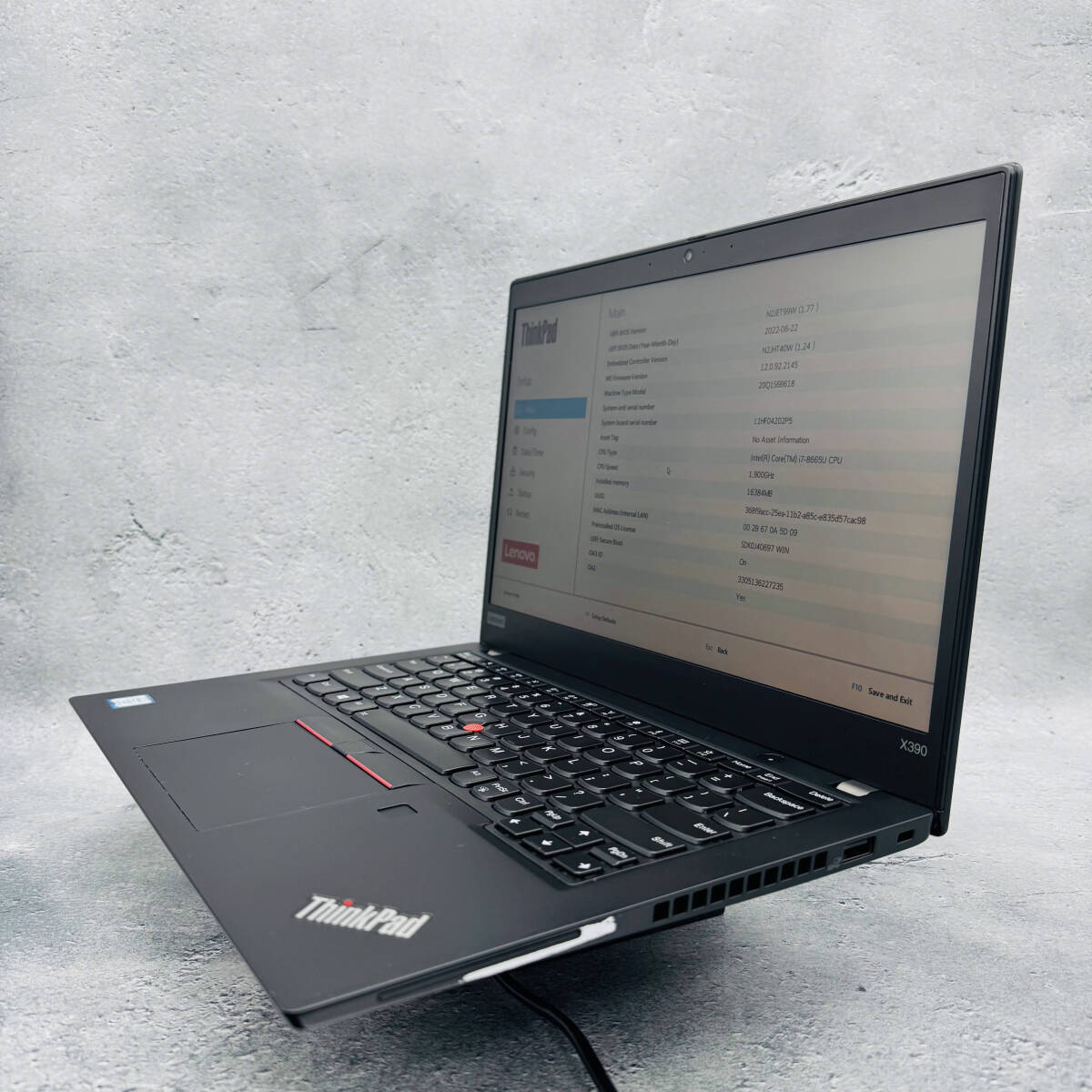 Yahoo!オークション -「thinkpad x390 16gb」の落札相場・落札価格 Yahoo!オークション -「thinkpad x390 16gb」の落札相場・落札価格