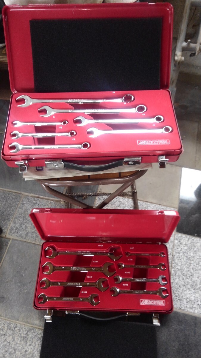 Yahoo!オークション -「ktcミラーツール」(工具) の落札相場