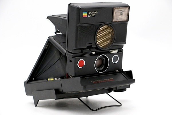 Yahoo!オークション -「slr 680」(インスタント、ポラロイド Yahoo!オークション -「slr 680」(インスタント、ポラロイド