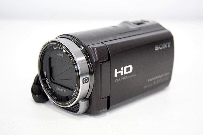 Yahoo!オークション -「ソニー hdr-cx430v」の落札相場・落札価格 Yahoo!オークション -「ソニー hdr-cx430v」の落札相場・落札価格