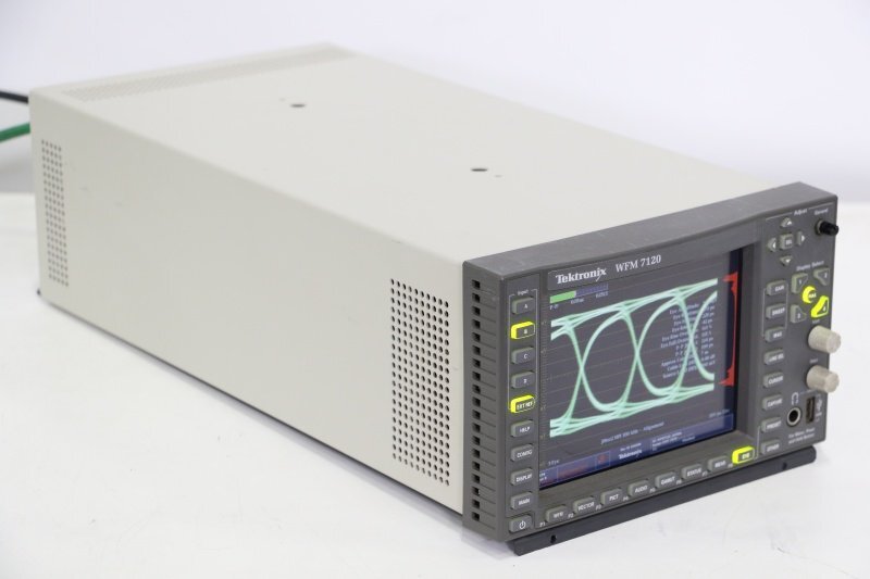 Yahoo!オークション -「tektronix wfm」の落札相場・落札価格 Yahoo!オークション -「tektronix wfm」の落札相場・落札価格