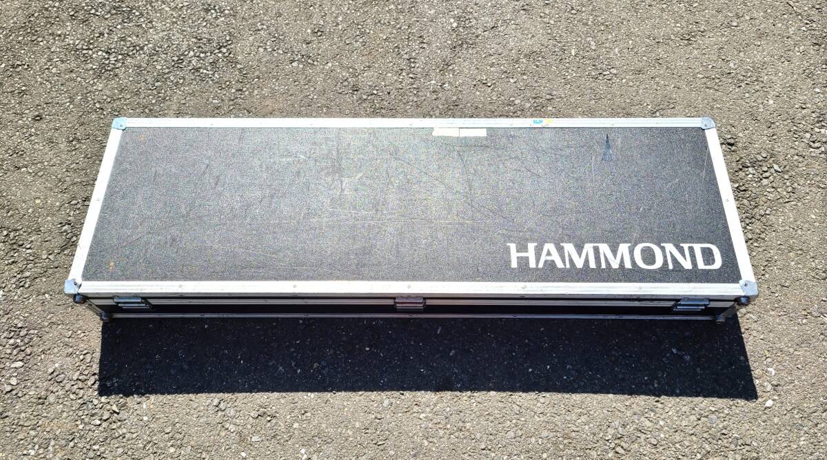 Yahoo!オークション -「hammond xb2」の落札相場・落札価格 Yahoo!オークション -「hammond xb2」の落札相場・落札価格