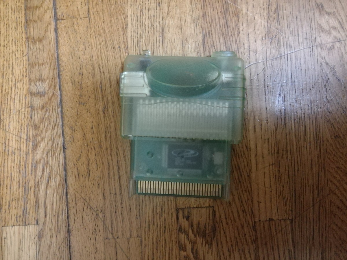Yahoo!オークション -「プロアクションリプレイ gba」の落札相場