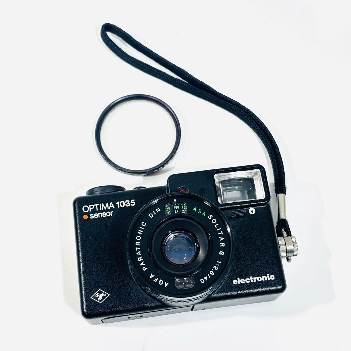 Yahoo!オークション -「agfa optima」の落札相場・落札価格 Yahoo!オークション -「agfa optima」の落札相場・落札価格