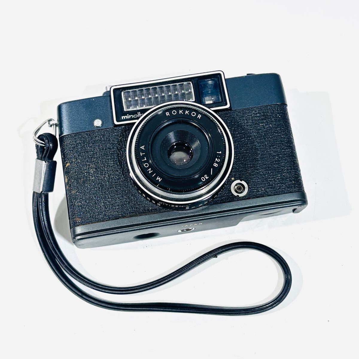 Yahoo!オークション -「minolta repo」の落札相場・落札価格 Yahoo!オークション -「minolta repo」の落札相場・落札価格
