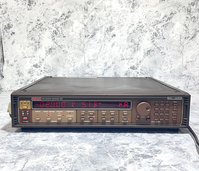 Yahoo!オークション -「keithley」(その他) (アマチュア無線)の Yahoo!オークション -「keithley」(その他) (アマチュア無線)の