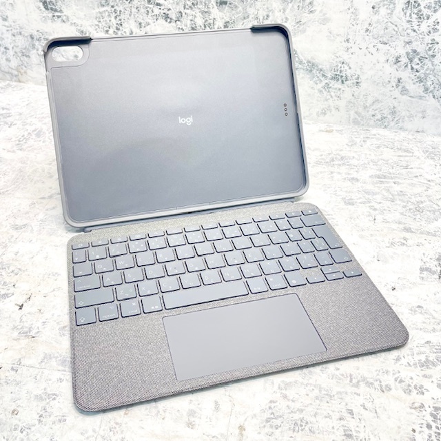 Yahoo!オークション -「ロジクール ipad air キーボード」の落札 Yahoo!オークション -「ロジクール ipad air キーボード」の落札