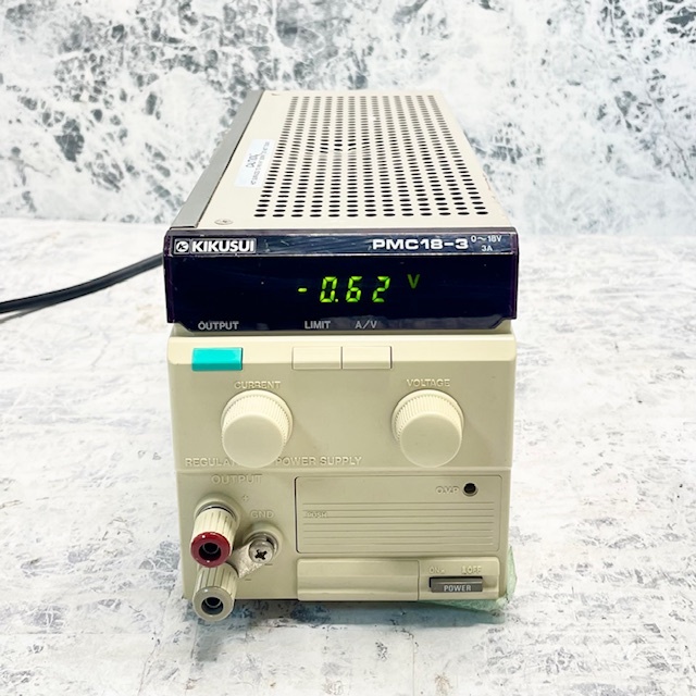 Yahoo!オークション -「菊水 電源 18」の落札相場・落札価格 Yahoo!オークション -「菊水 電源 18」の落札相場・落札価格